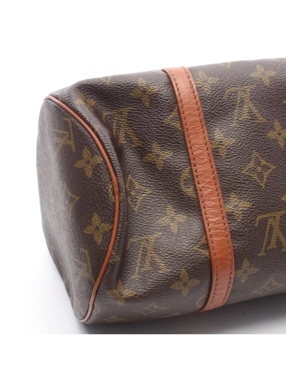 Louis Vuitton Papillon 30 Monogram Vintage Handbag